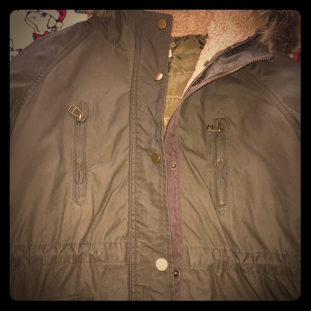 Jacket